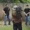 Victoria Stilwell and K9-1 Dog Training