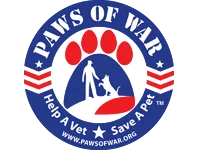 Paws of War