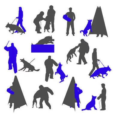 Specialized Dog Training