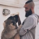 Profile photo of samer kaki kaki