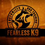 Profile photo of FEARLESS K9 K9