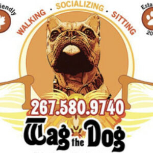 Profile photo of Wag the Dog Pet Care